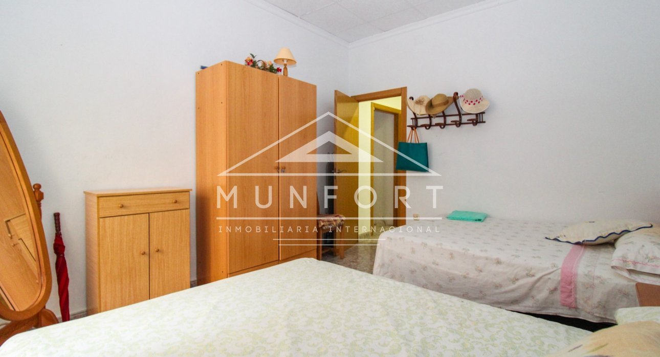 Segunda mano - Casas Adosadas -
Torrevieja - El Acequión - Torrevieja