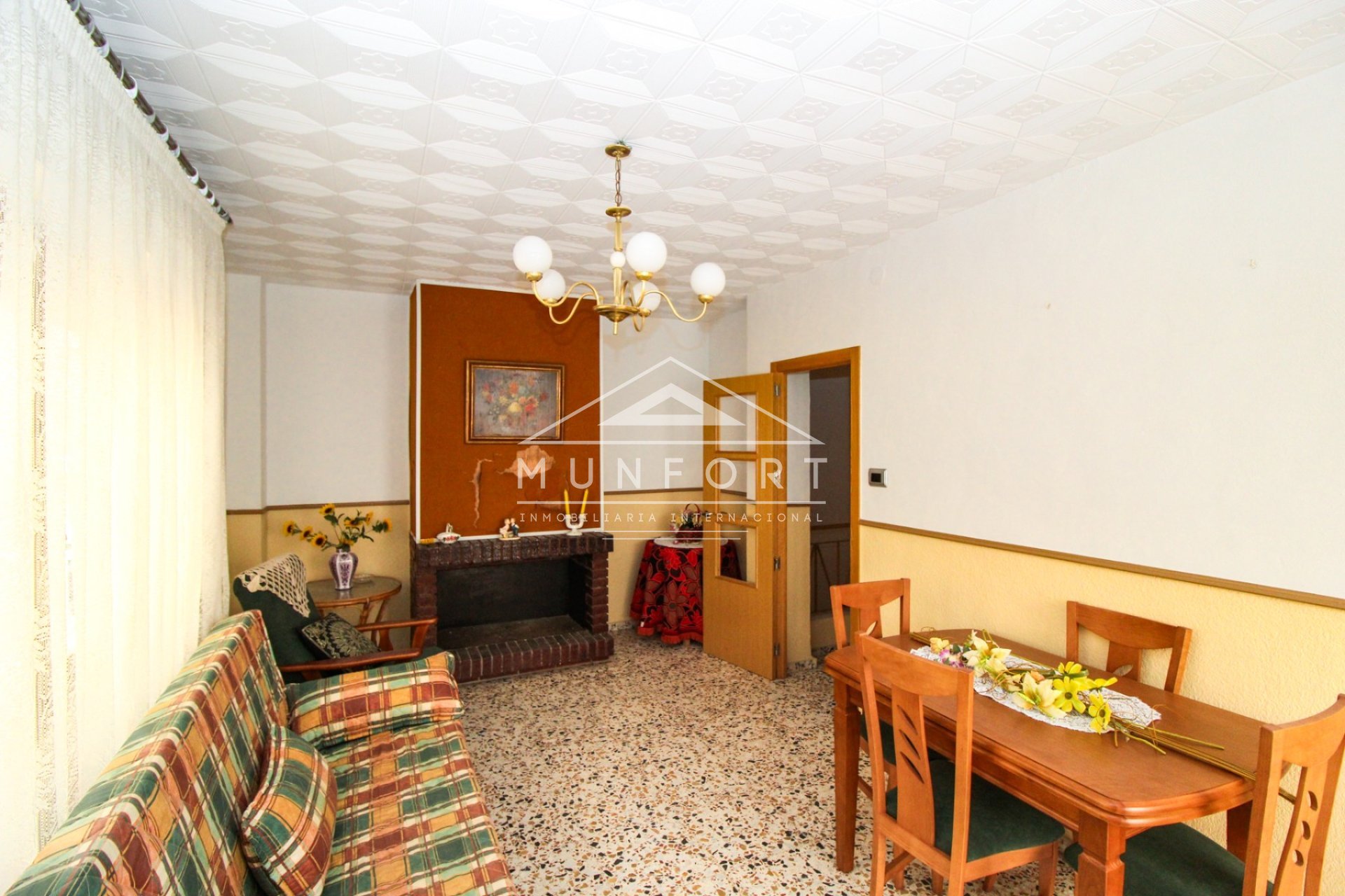 Segunda mano - Casas Adosadas -
Torrevieja - El Acequión - Torrevieja