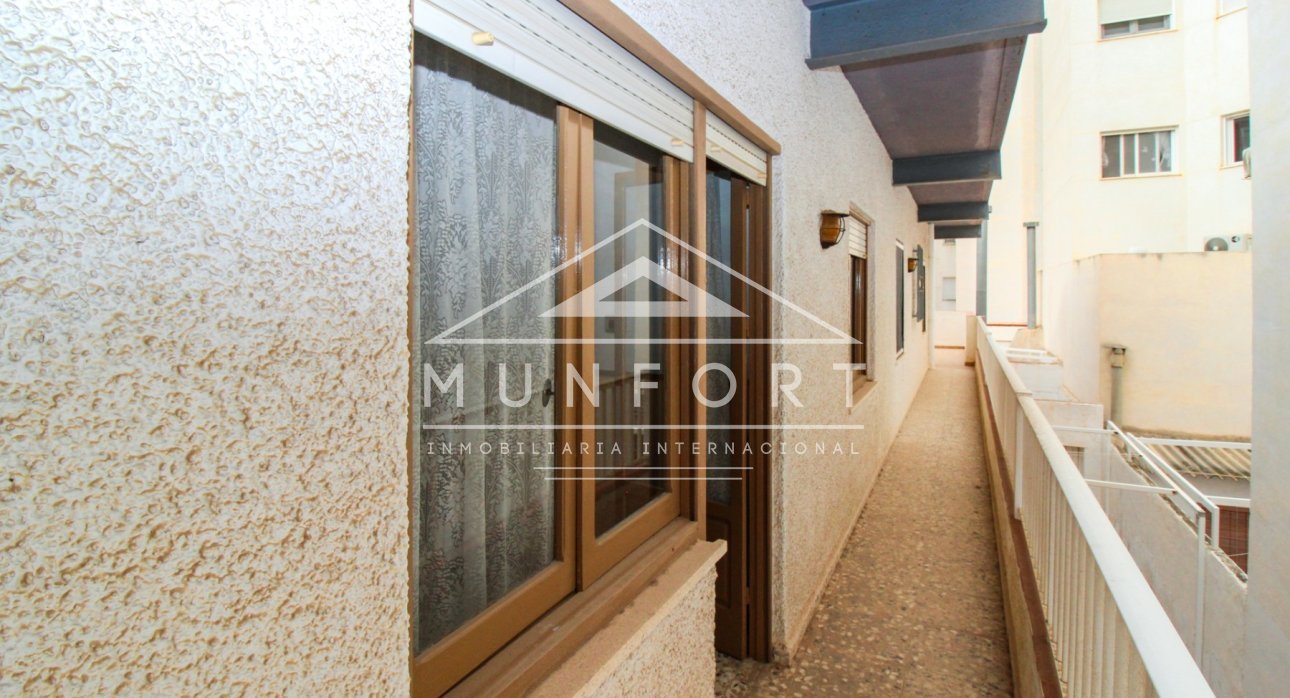 Segunda mano - Casas Adosadas -
Torrevieja - El Acequión - Torrevieja