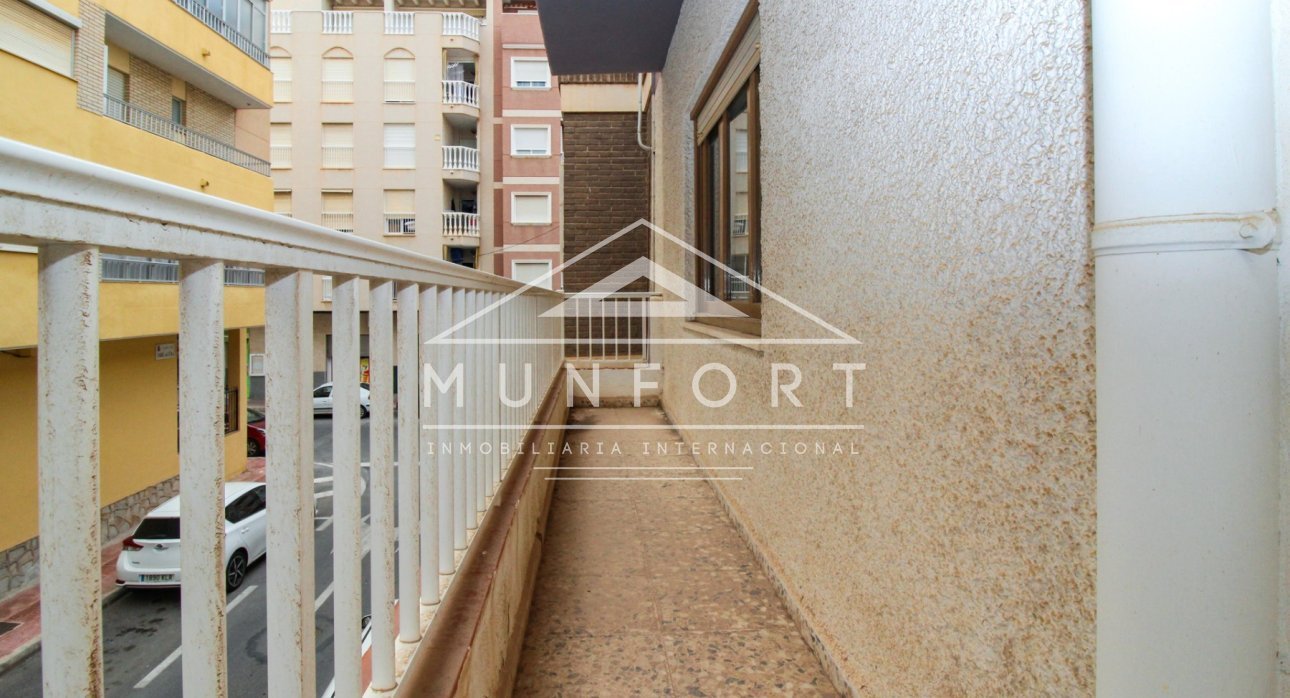 Segunda mano - Casas Adosadas -
Torrevieja - El Acequión - Torrevieja