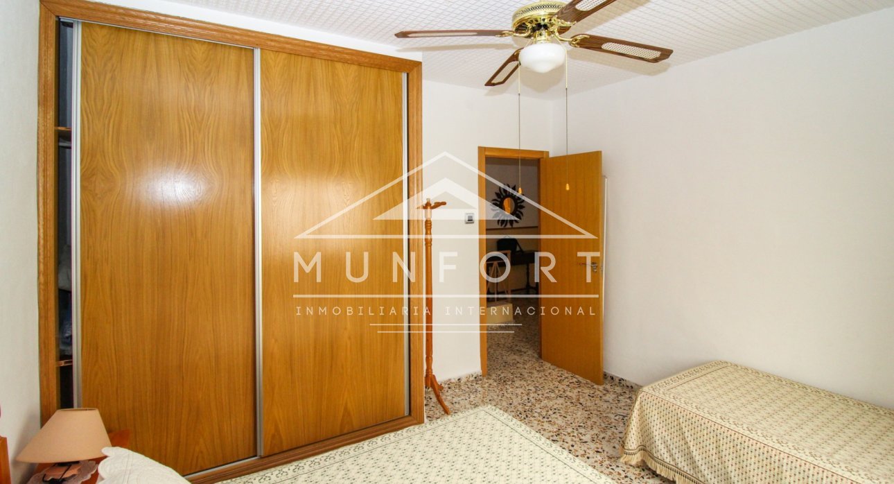 Segunda mano - Casas Adosadas -
Torrevieja - El Acequión - Torrevieja