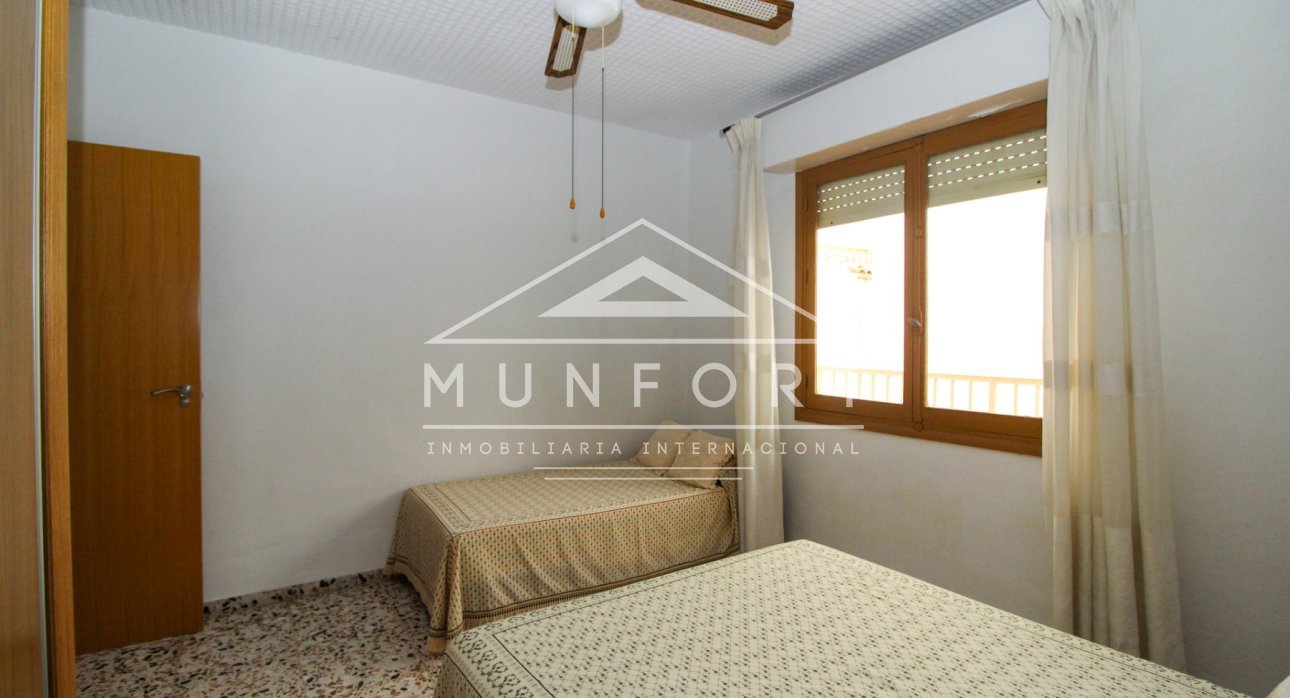 Segunda mano - Casas Adosadas -
Torrevieja - El Acequión - Torrevieja