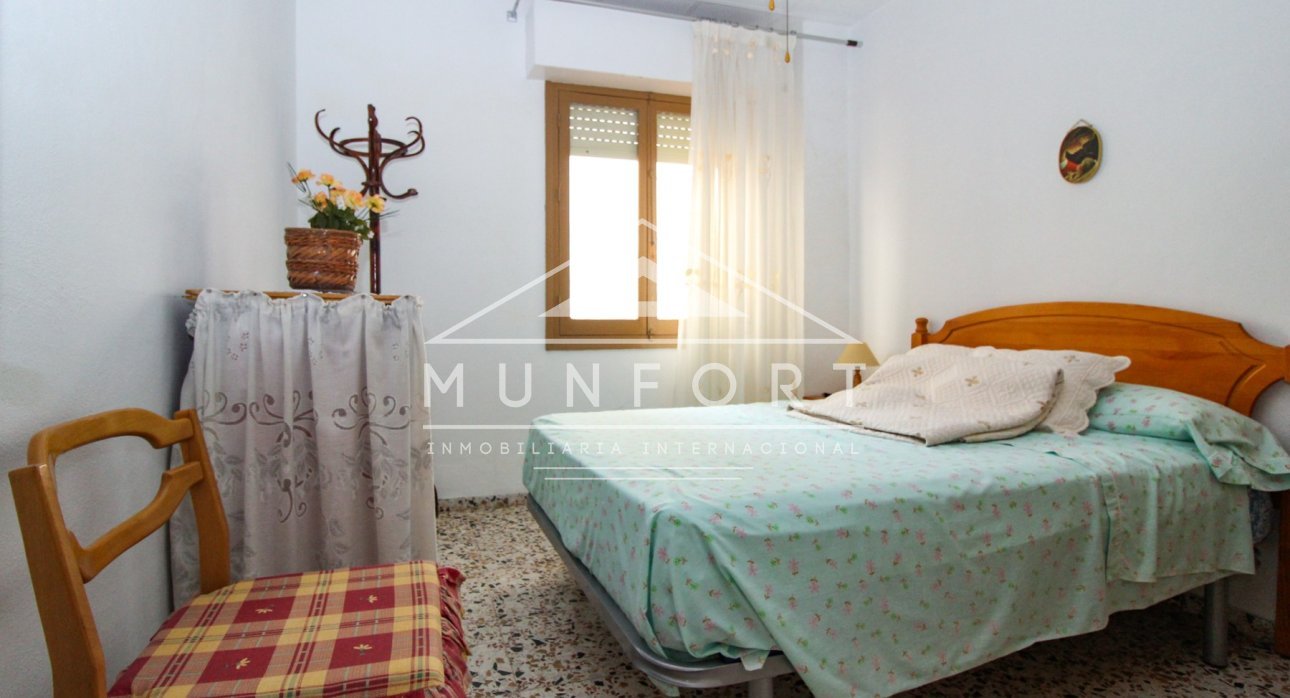 Segunda mano - Casas Adosadas -
Torrevieja - El Acequión - Torrevieja