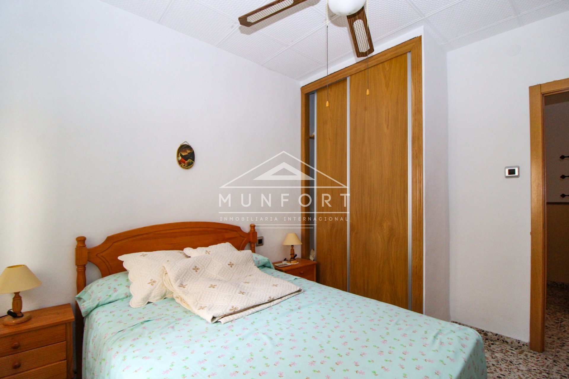 Segunda mano - Casas Adosadas -
Torrevieja - El Acequión - Torrevieja