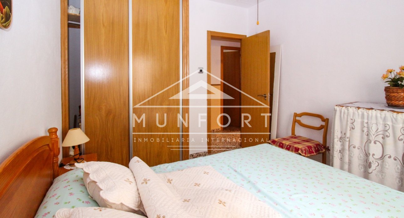 Segunda mano - Casas Adosadas -
Torrevieja - El Acequión - Torrevieja