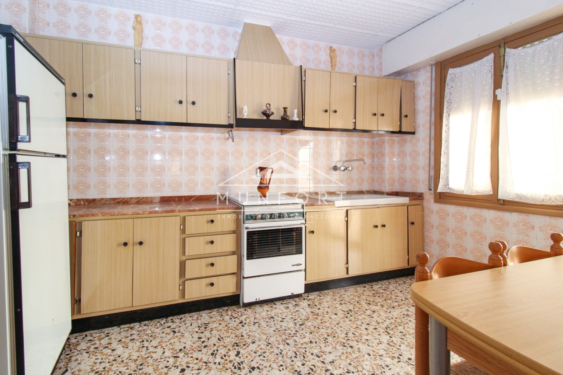 Segunda mano - Casas Adosadas -
Torrevieja - El Acequión - Torrevieja