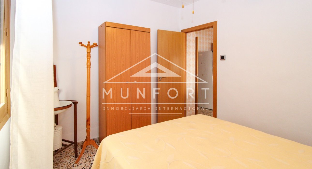 Segunda mano - Casas Adosadas -
Torrevieja - El Acequión - Torrevieja