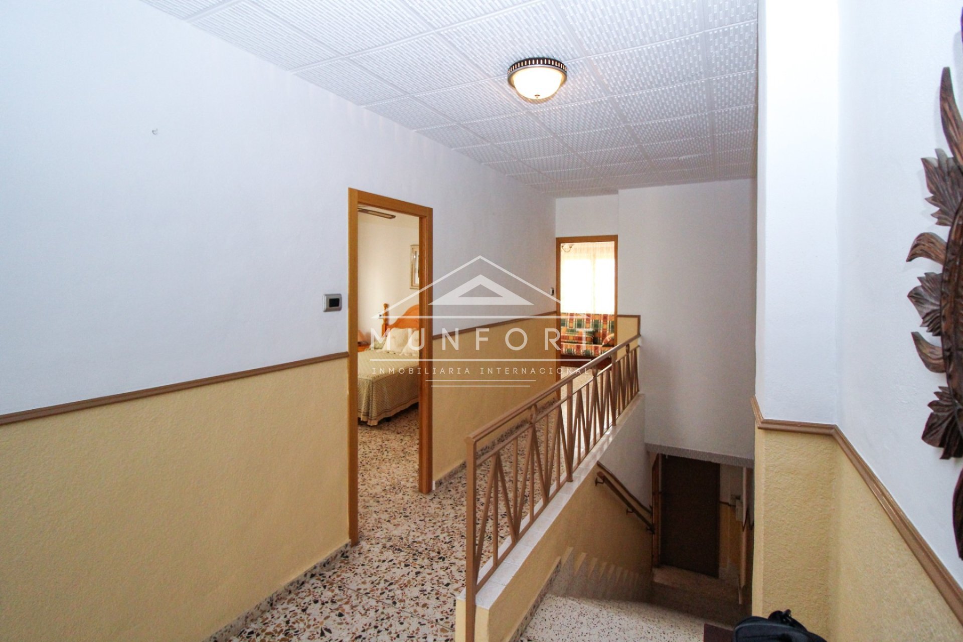 Segunda mano - Casas Adosadas -
Torrevieja - El Acequión - Torrevieja