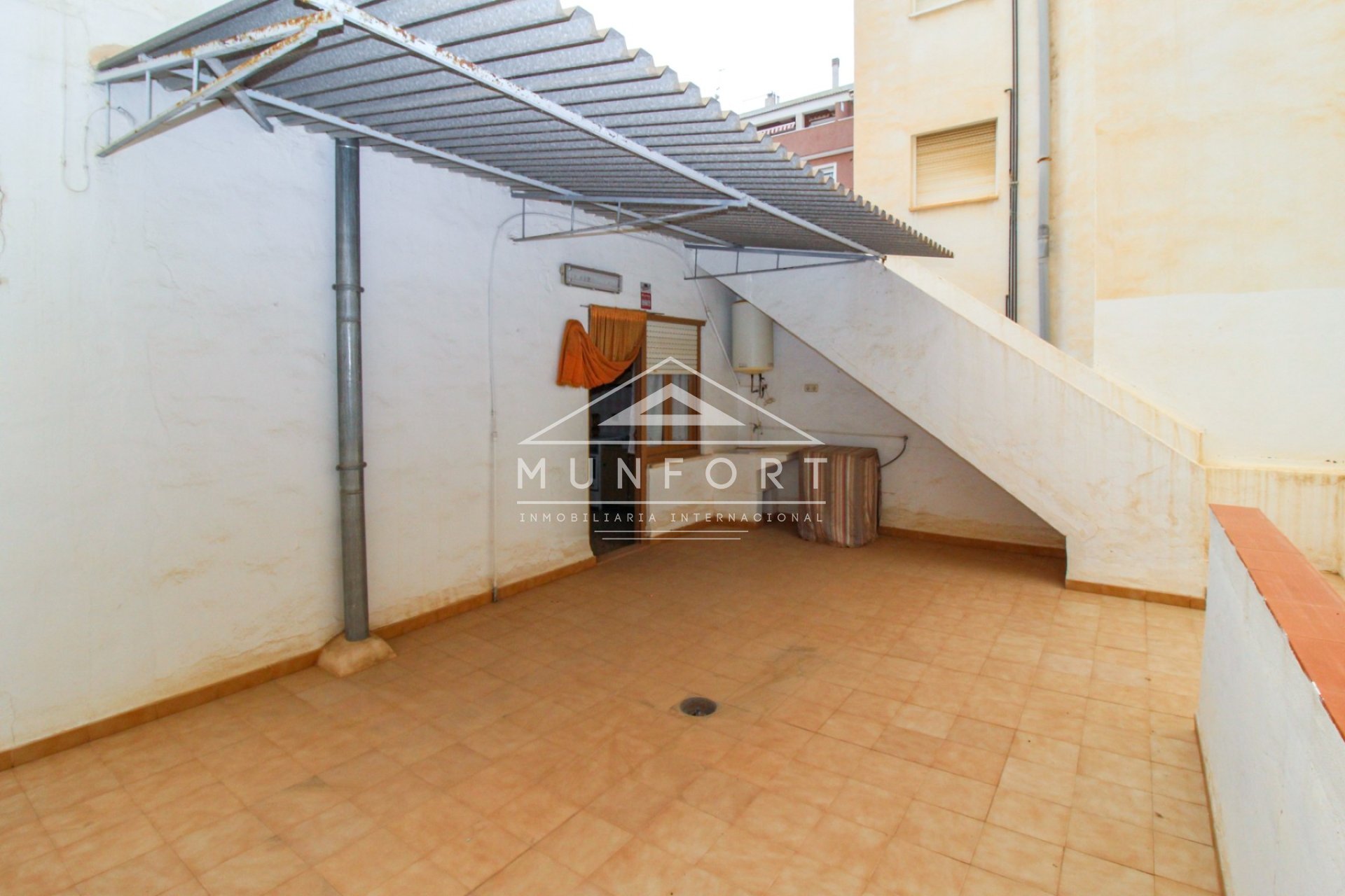 Segunda mano - Casas Adosadas -
Torrevieja - El Acequión - Torrevieja