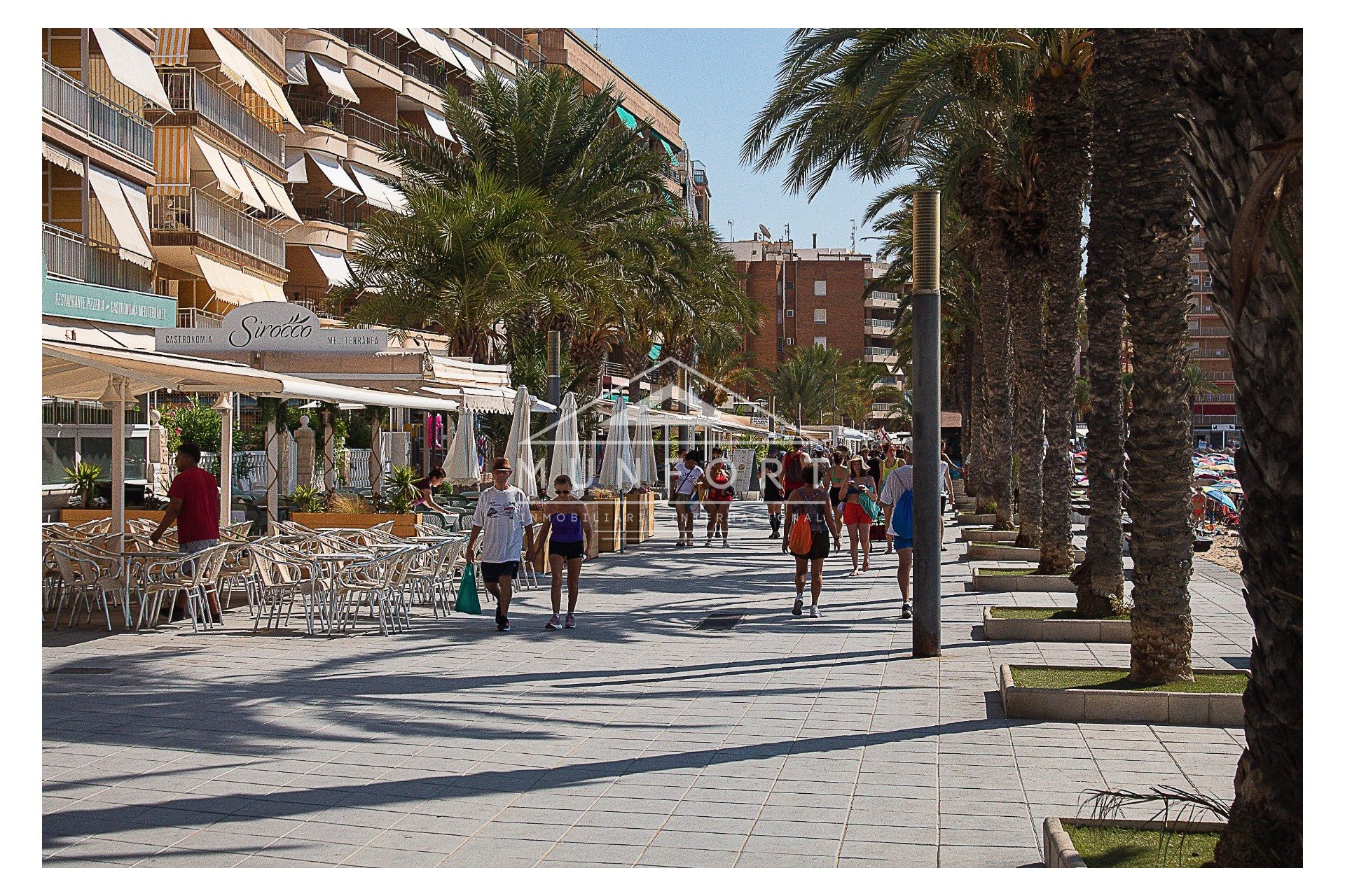 Segunda mano - Casas Adosadas -
Torrevieja - El Chaparral - Torrevieja