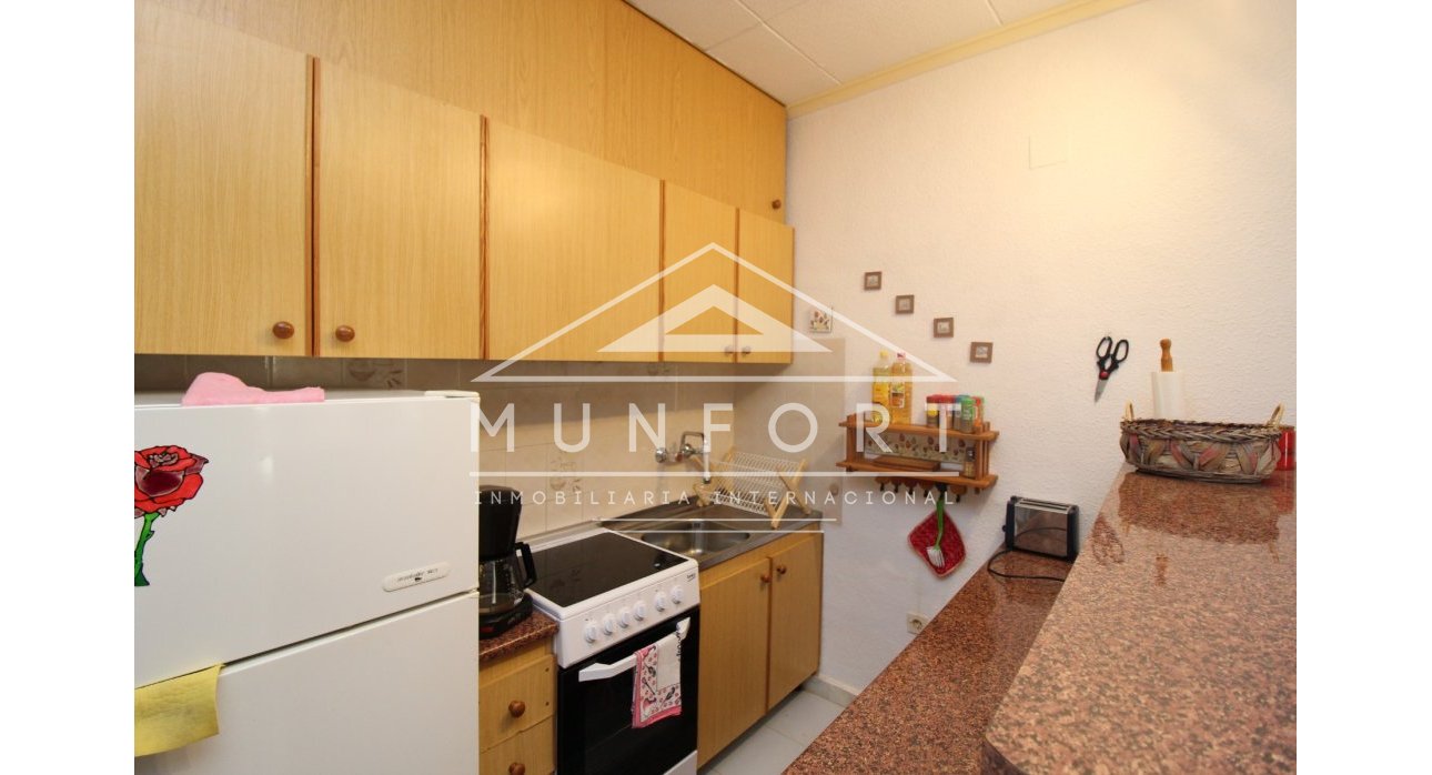 Segunda mano - Casas Adosadas -
Torrevieja - El Chaparral - Torrevieja