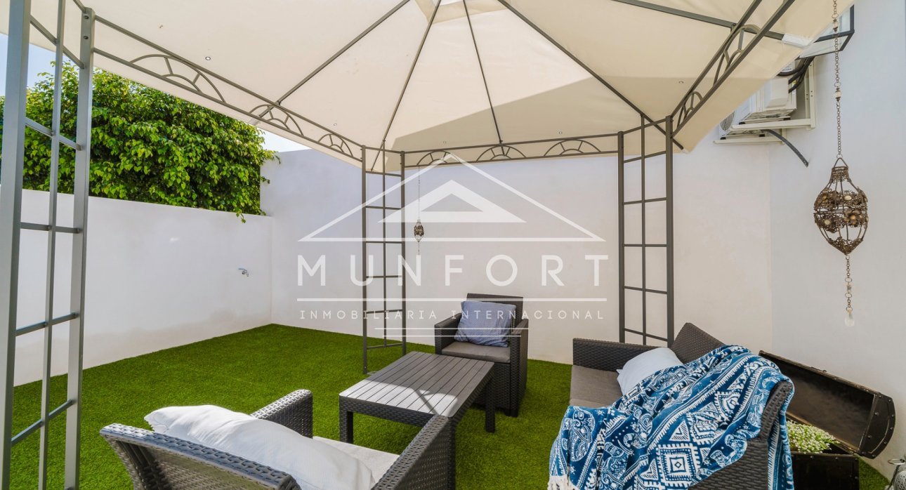 Segunda mano - Casas Adosadas -
Torrevieja - La Torreta - Torrevieja