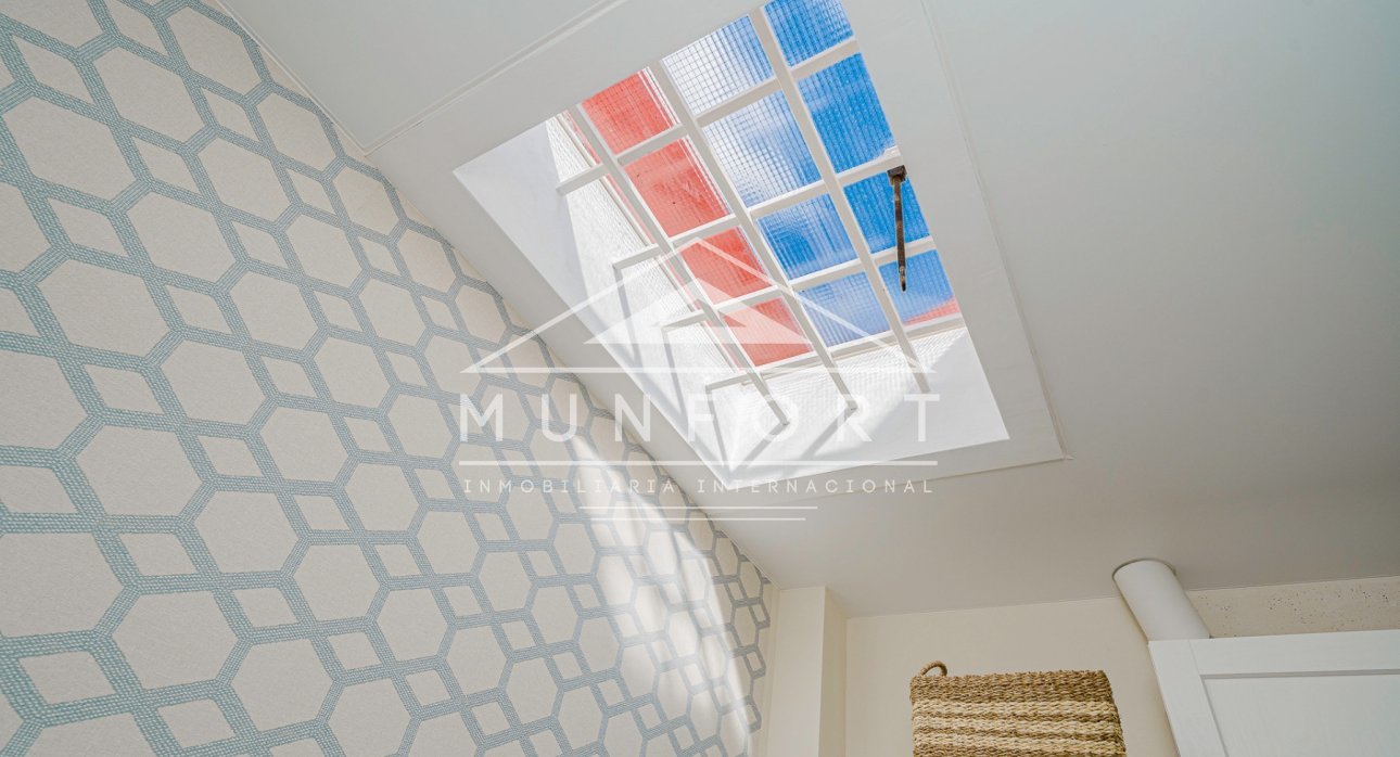 Segunda mano - Casas Adosadas -
Torrevieja - La Torreta - Torrevieja