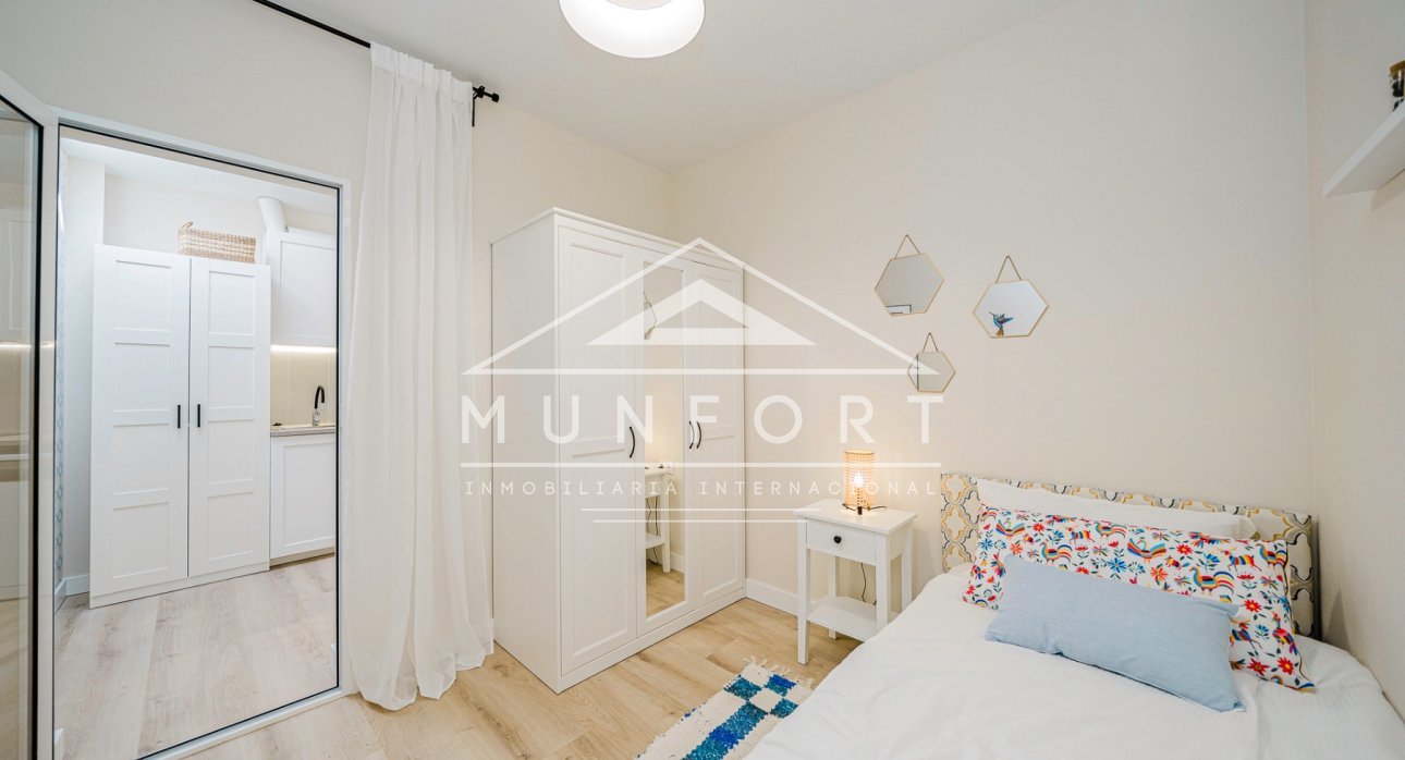 Segunda mano - Casas Adosadas -
Torrevieja - La Torreta - Torrevieja