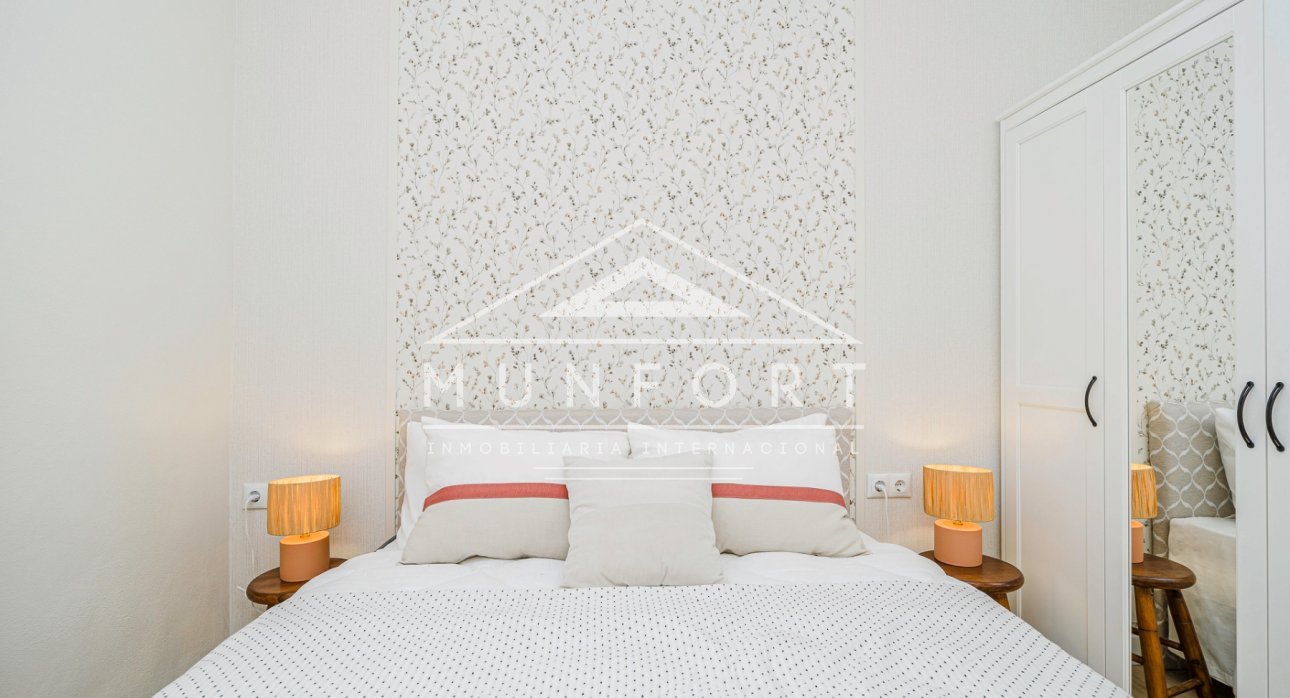 Segunda mano - Casas Adosadas -
Torrevieja - La Torreta - Torrevieja