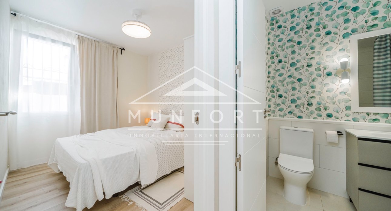 Segunda mano - Casas Adosadas -
Torrevieja - La Torreta - Torrevieja