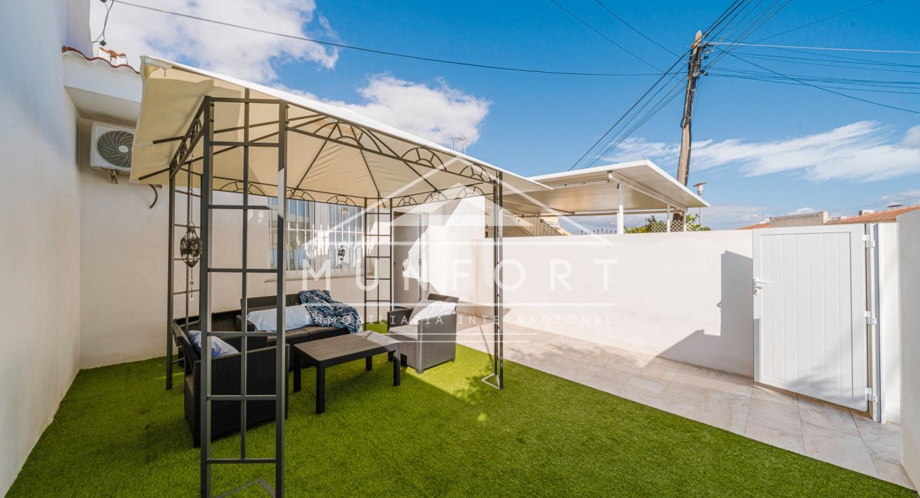 Segunda mano - Casas Adosadas -
Torrevieja - La Torreta - Torrevieja