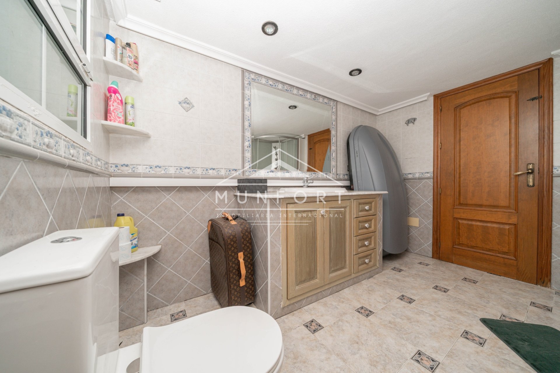 Segunda mano - Casas Adosadas -
Torrevieja - La Torreta - Torrevieja