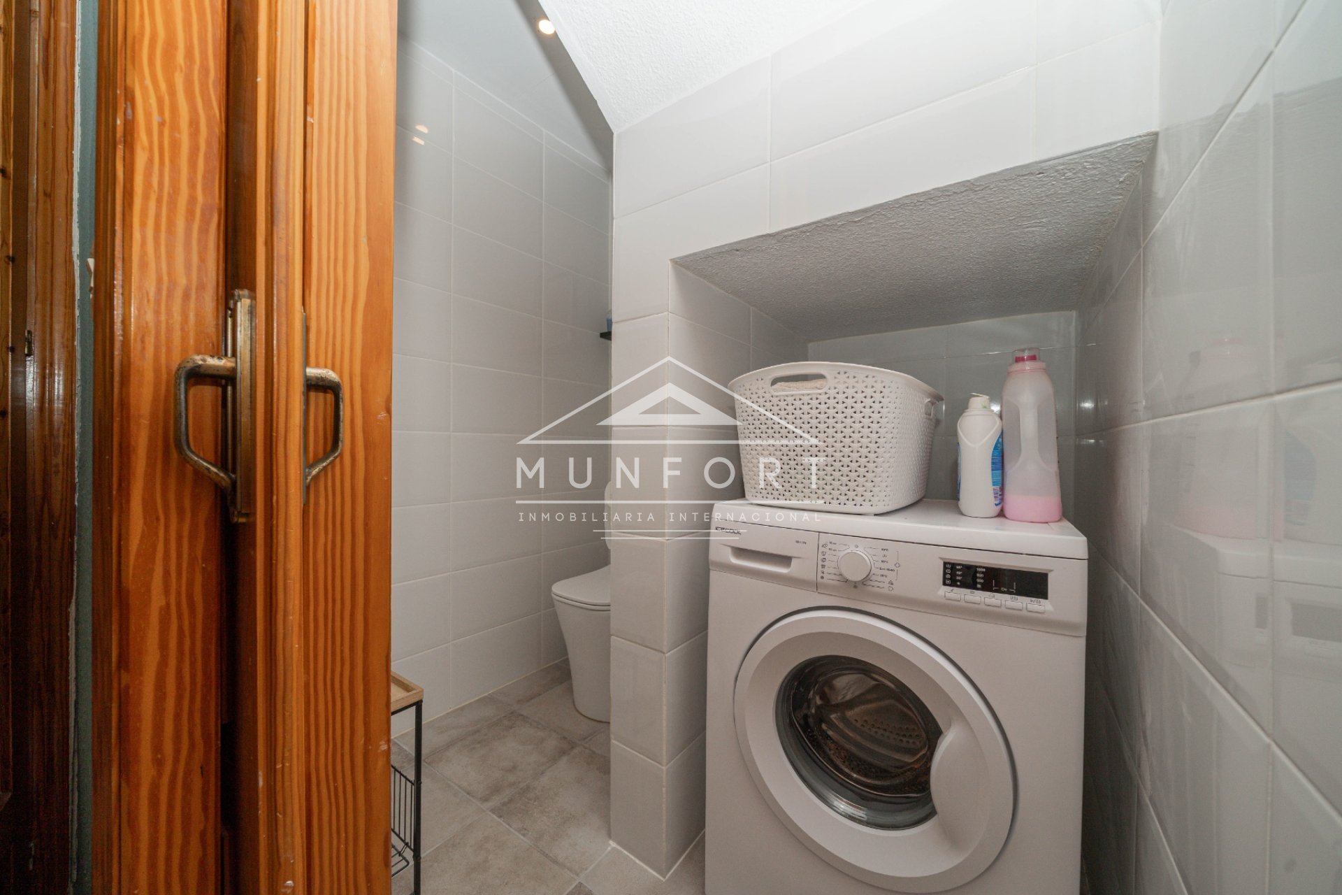 Segunda mano - Casas Adosadas -
Torrevieja - La Torreta - Torrevieja