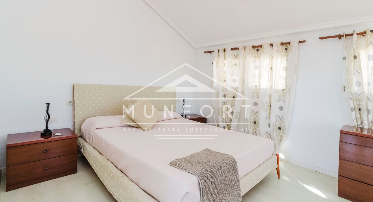 Segunda mano - Casas Adosadas -
Torrevieja - La Veleta - Torrevieja