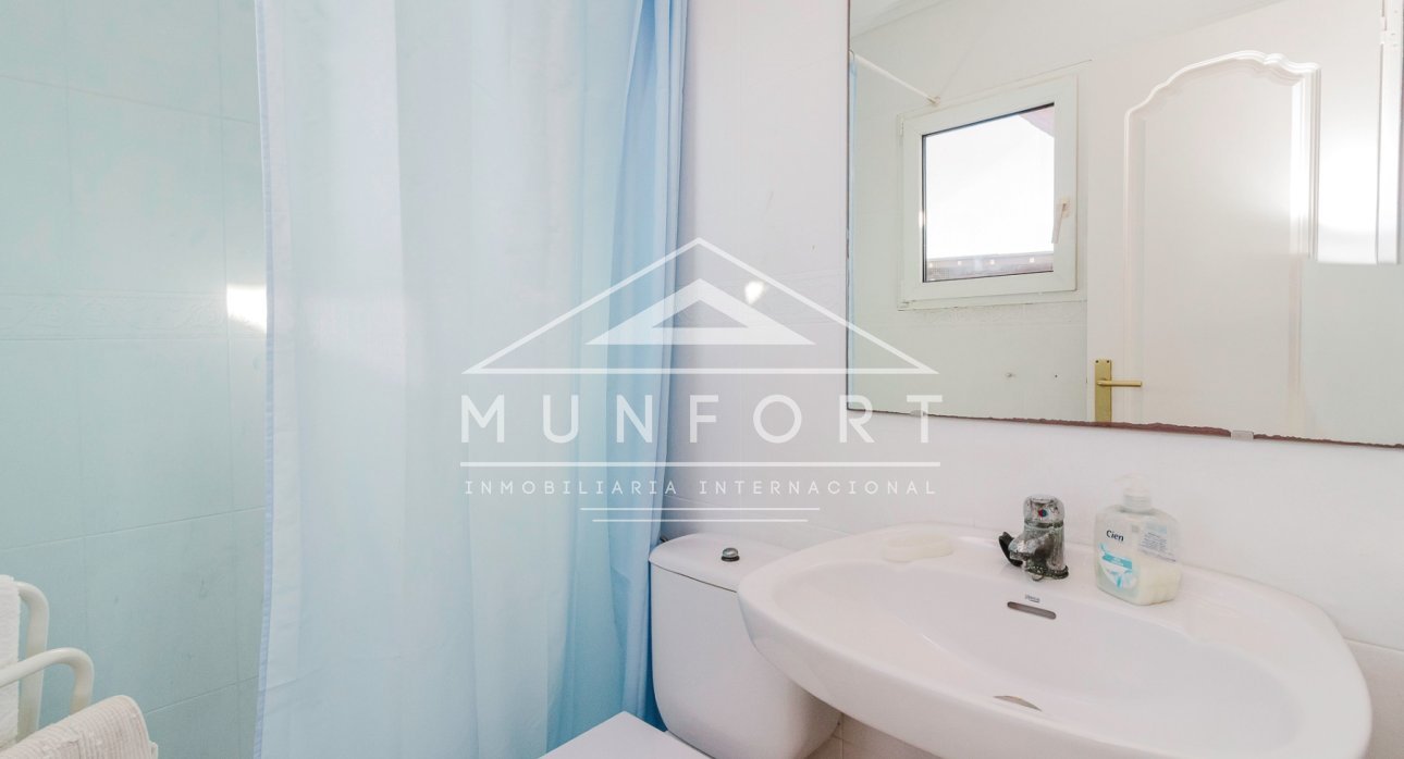 Segunda mano - Casas Adosadas -
Torrevieja - La Veleta - Torrevieja