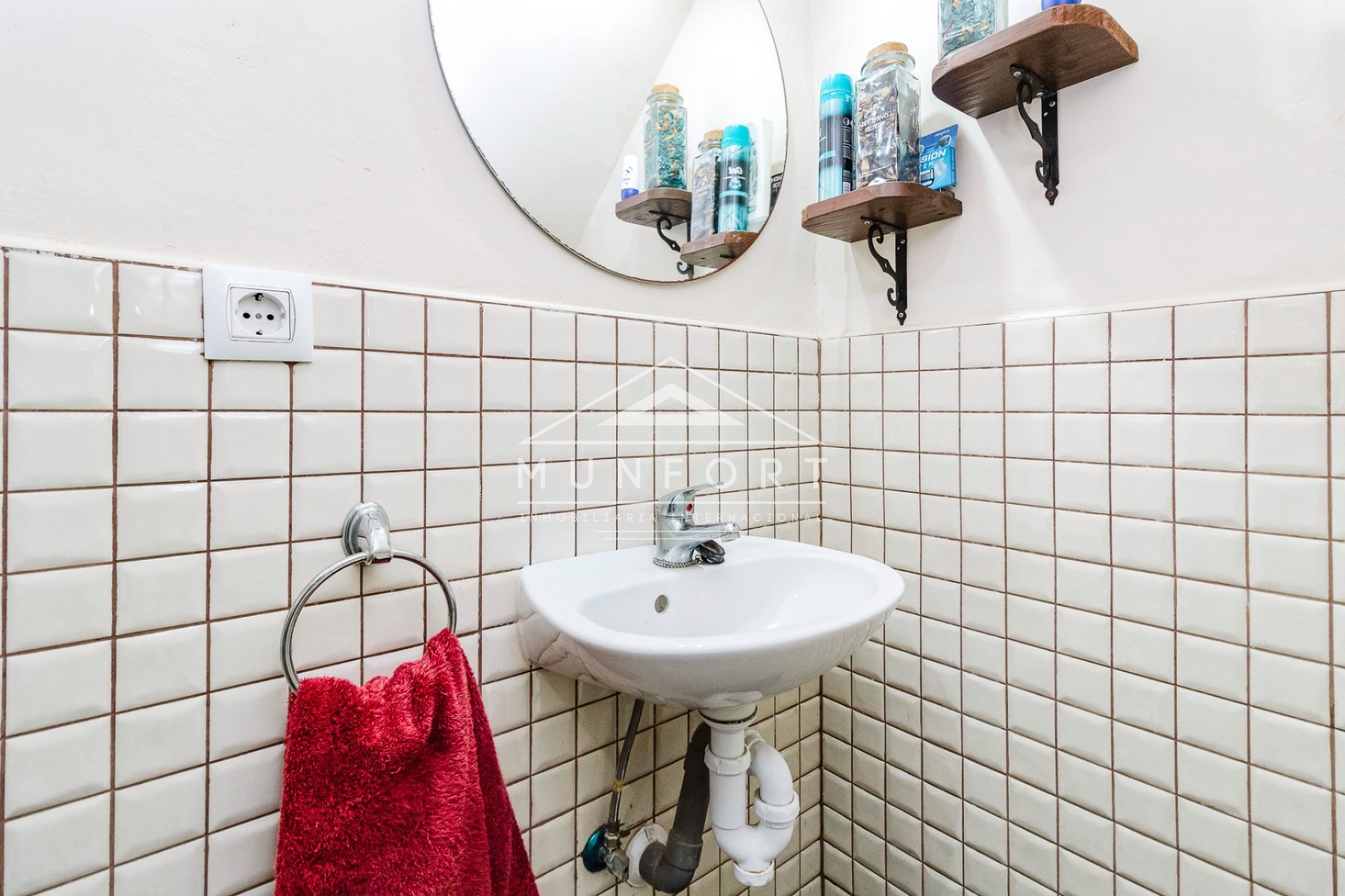 Segunda mano - Casas Adosadas -
Torrevieja - La Veleta - Torrevieja