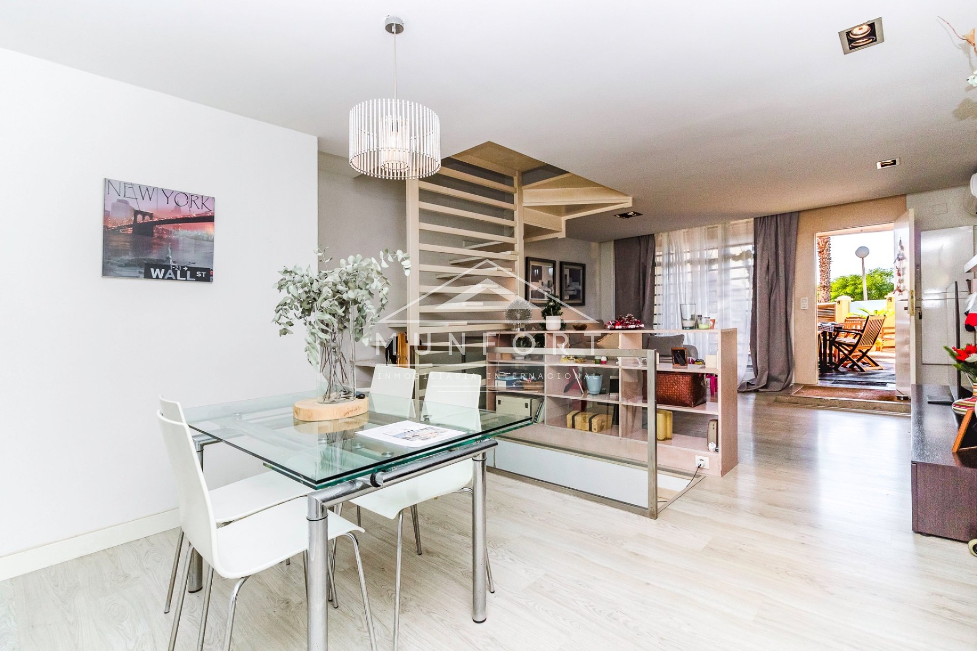 Segunda mano - Casas Adosadas -
Torrevieja - La Veleta - Torrevieja