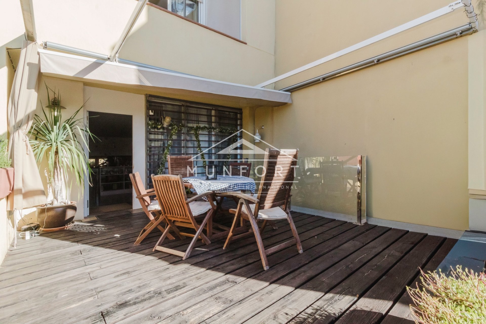 Segunda mano - Casas Adosadas -
Torrevieja - La Veleta - Torrevieja