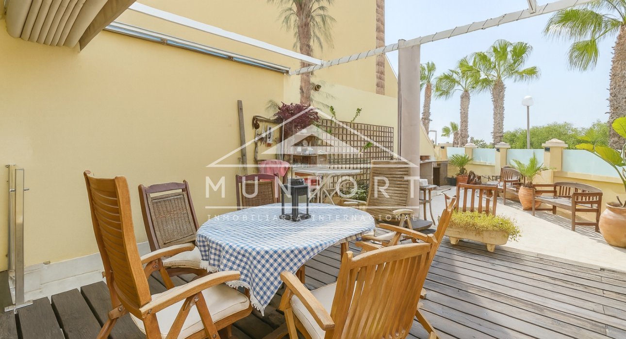 Segunda mano - Casas Adosadas -
Torrevieja - La Veleta - Torrevieja