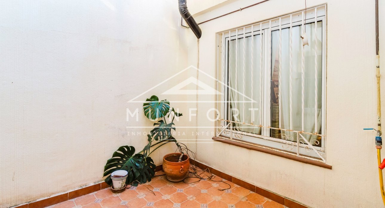 Segunda mano - Casas Adosadas -
Torrevieja - La Veleta - Torrevieja