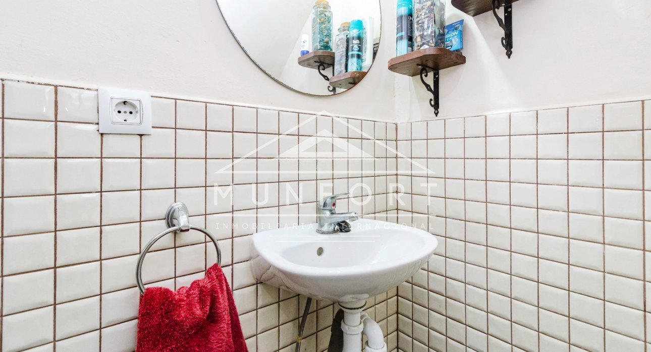 Segunda mano - Casas Adosadas -
Torrevieja - La Veleta - Torrevieja