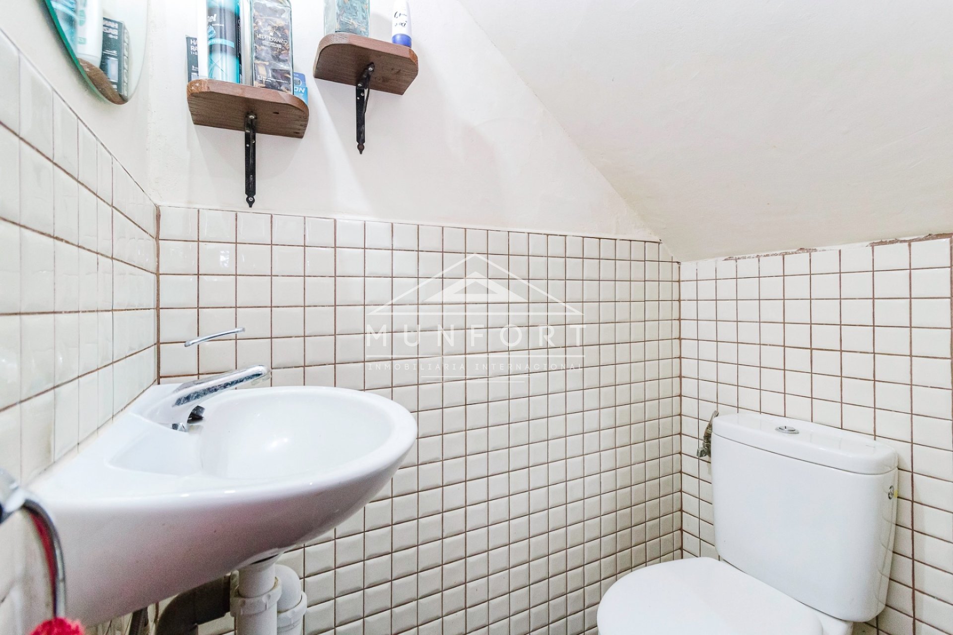 Segunda mano - Casas Adosadas -
Torrevieja - La Veleta - Torrevieja