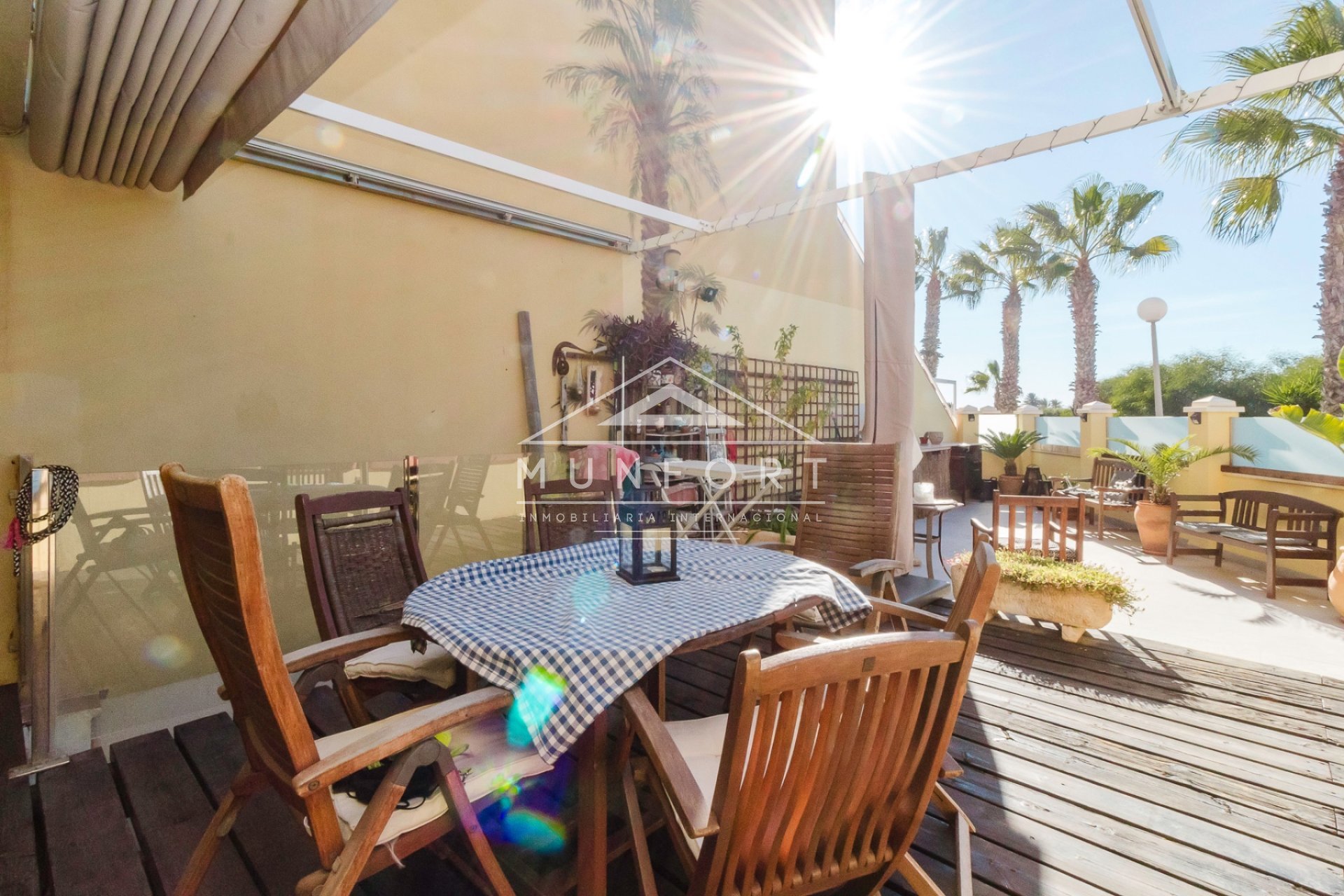 Segunda mano - Casas Adosadas -
Torrevieja - La Veleta - Torrevieja