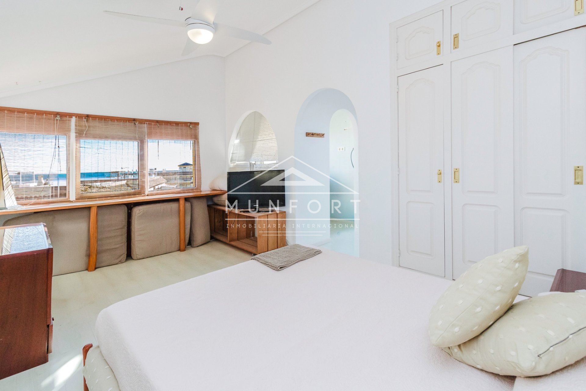 Segunda mano - Casas Adosadas -
Torrevieja - La Veleta - Torrevieja