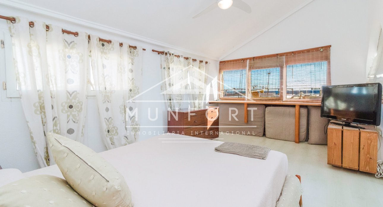 Segunda mano - Casas Adosadas -
Torrevieja - La Veleta - Torrevieja