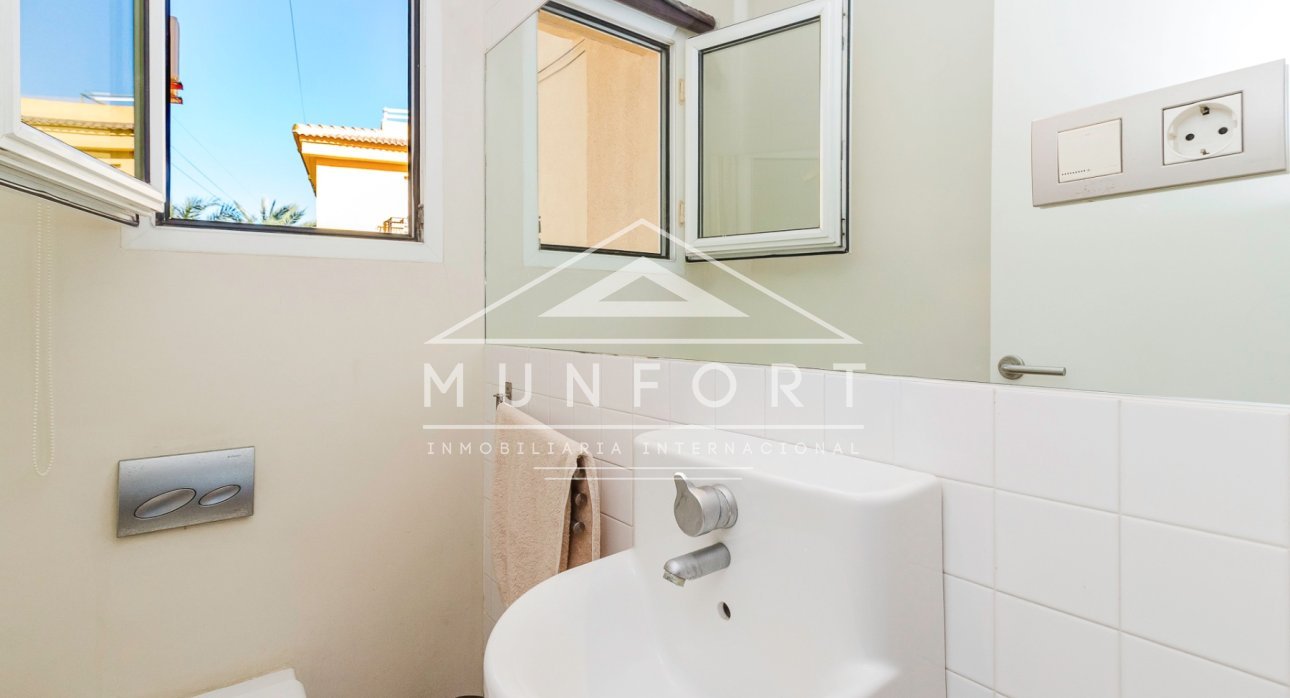 Segunda mano - Casas Adosadas -
Torrevieja - La Veleta - Torrevieja