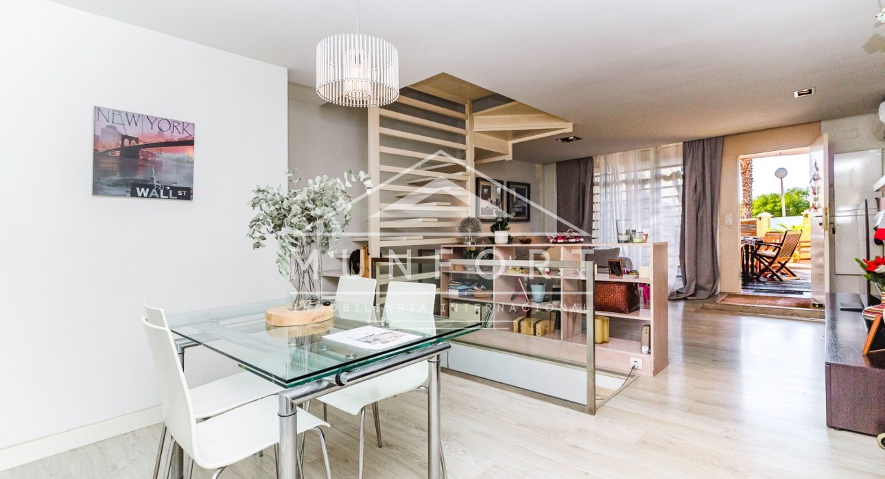 Segunda mano - Casas Adosadas -
Torrevieja - La Veleta - Torrevieja