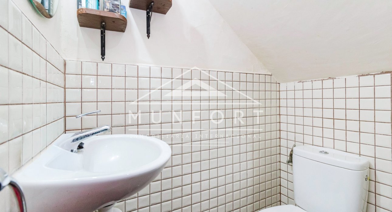 Segunda mano - Casas Adosadas -
Torrevieja - La Veleta - Torrevieja