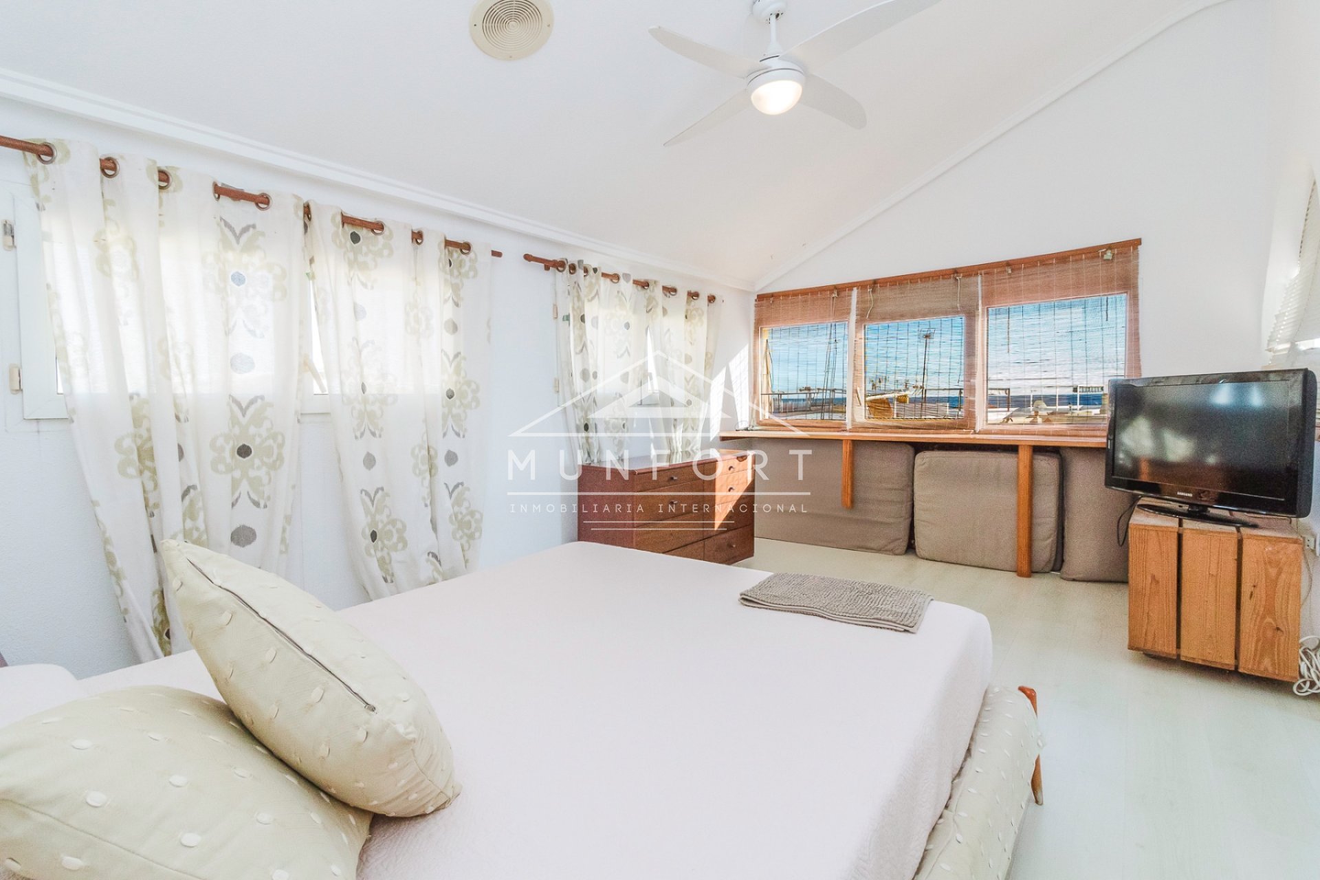 Segunda mano - Casas Adosadas -
Torrevieja - La Veleta - Torrevieja