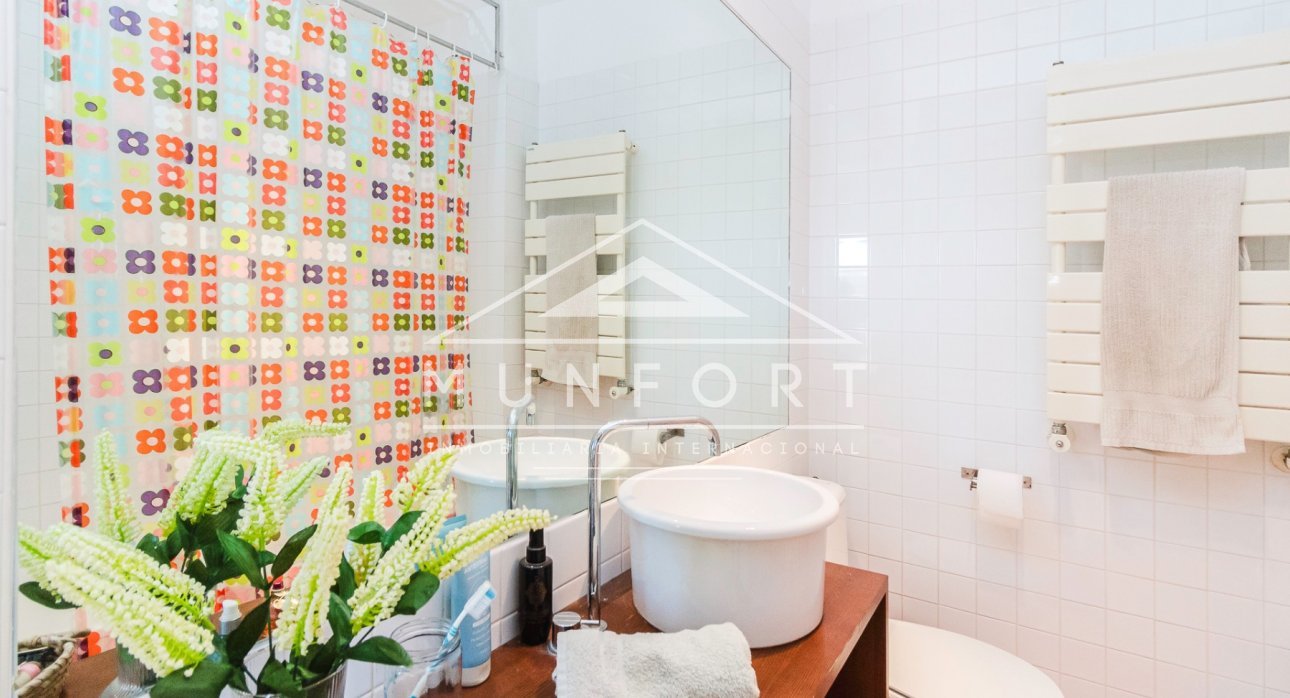 Segunda mano - Casas Adosadas -
Torrevieja - La Veleta - Torrevieja