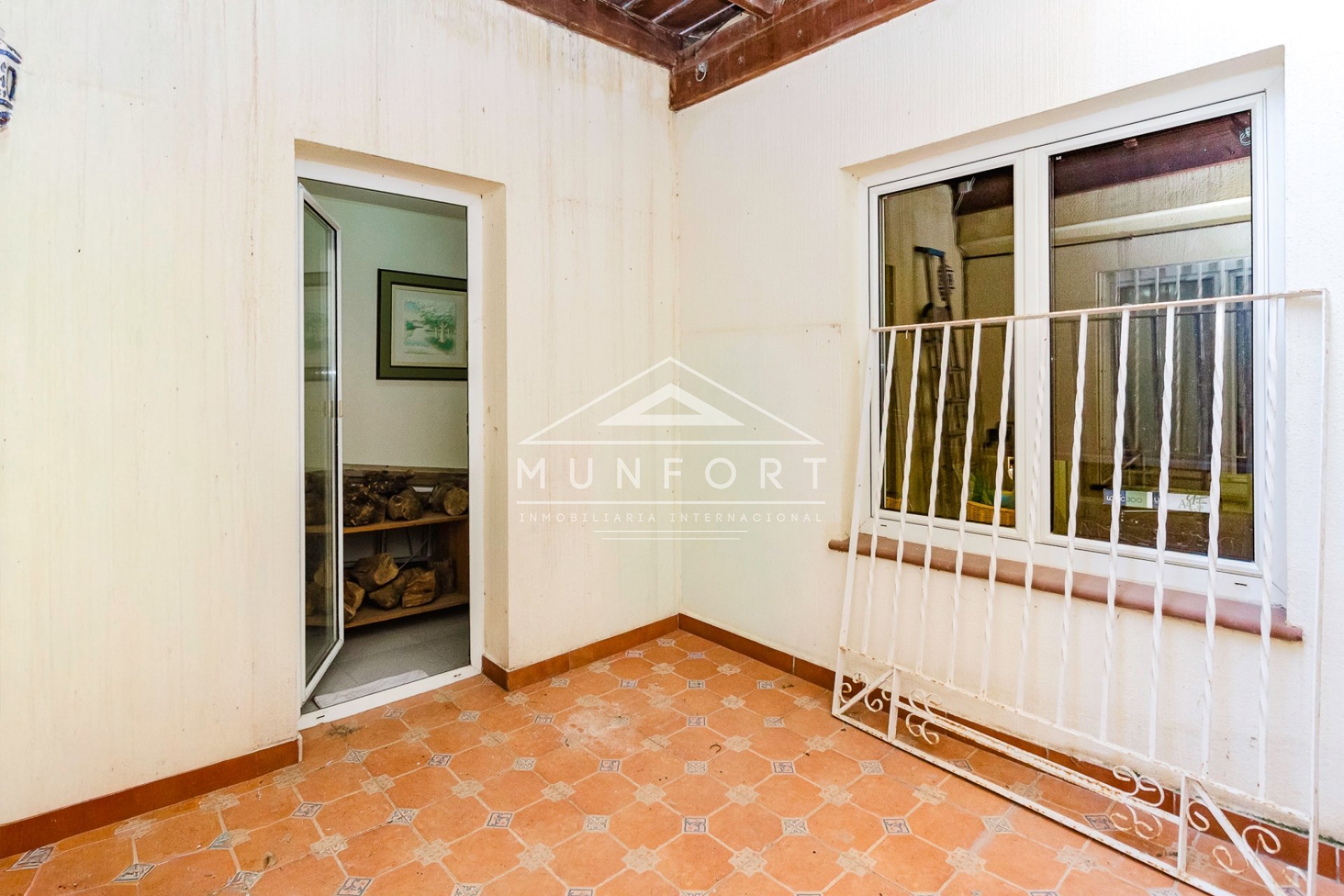 Segunda mano - Casas Adosadas -
Torrevieja - La Veleta - Torrevieja