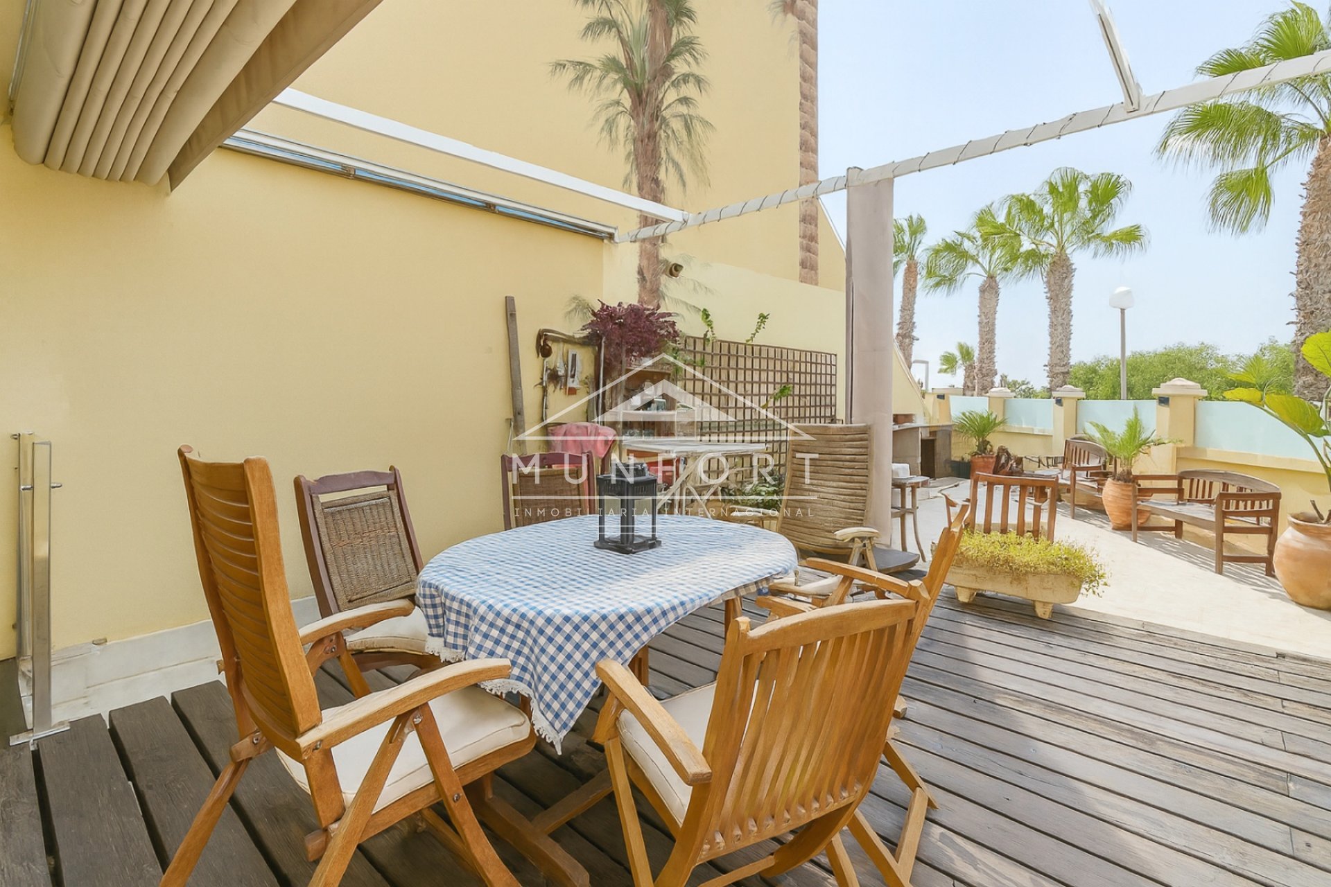 Segunda mano - Casas Adosadas -
Torrevieja - La Veleta - Torrevieja