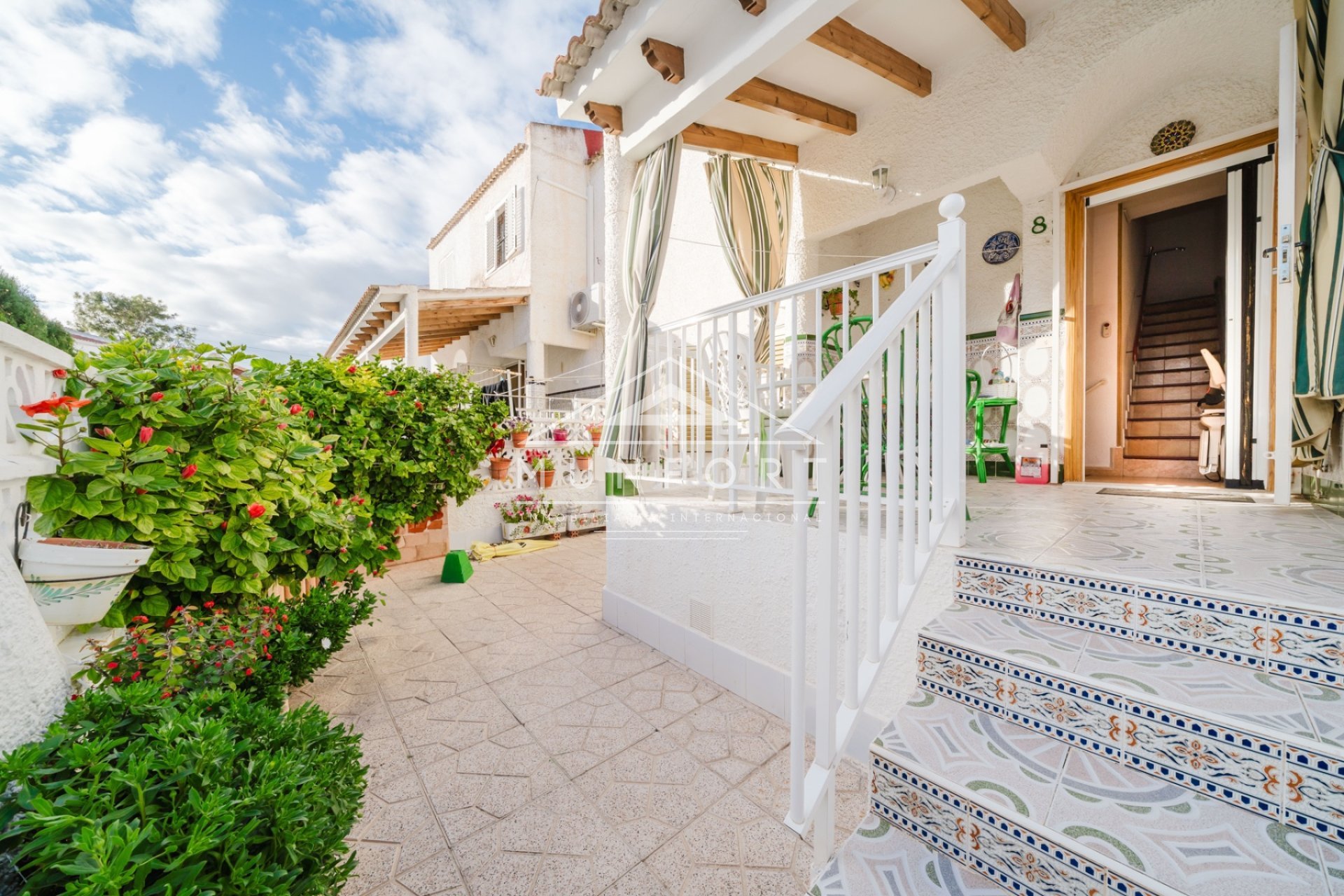 Segunda mano - Casas Adosadas -
Torrevieja - Nueva Torrevieja