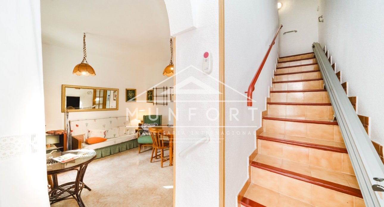 Segunda mano - Casas Adosadas -
Torrevieja - Nueva Torrevieja