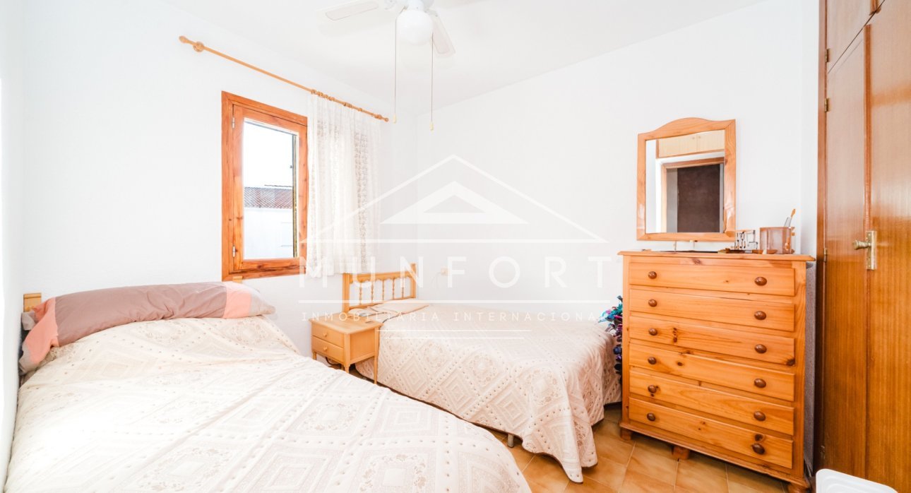 Segunda mano - Casas Adosadas -
Torrevieja - Nueva Torrevieja