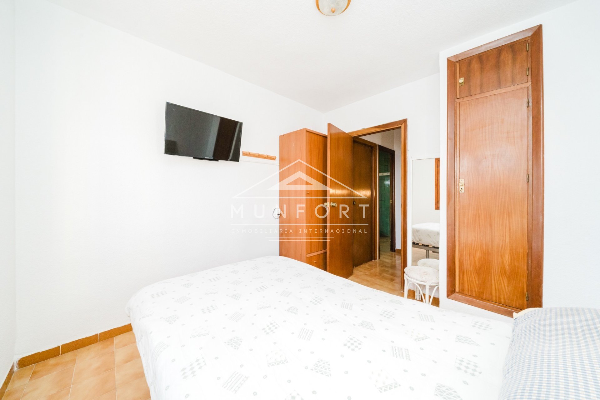 Segunda mano - Casas Adosadas -
Torrevieja - Nueva Torrevieja