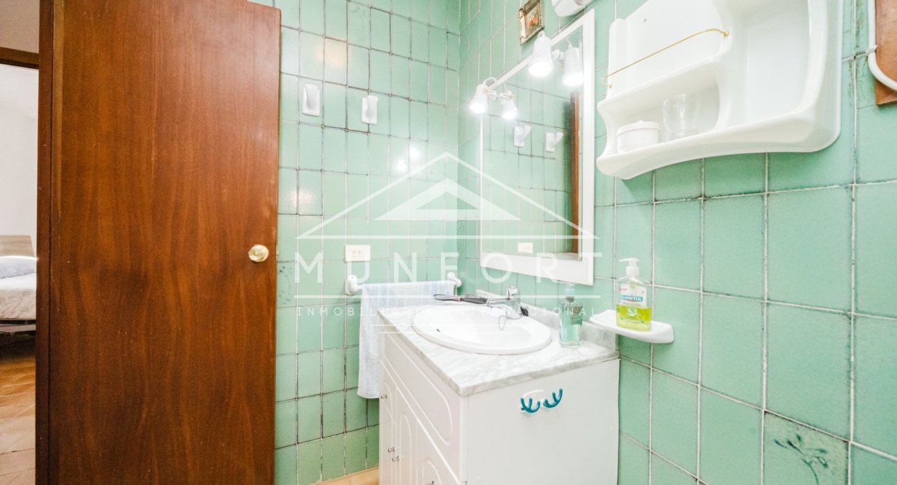 Segunda mano - Casas Adosadas -
Torrevieja - Nueva Torrevieja