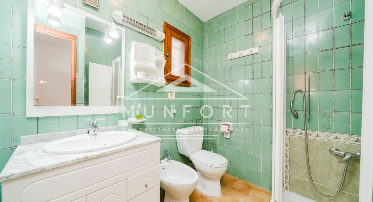 Segunda mano - Casas Adosadas -
Torrevieja - Nueva Torrevieja