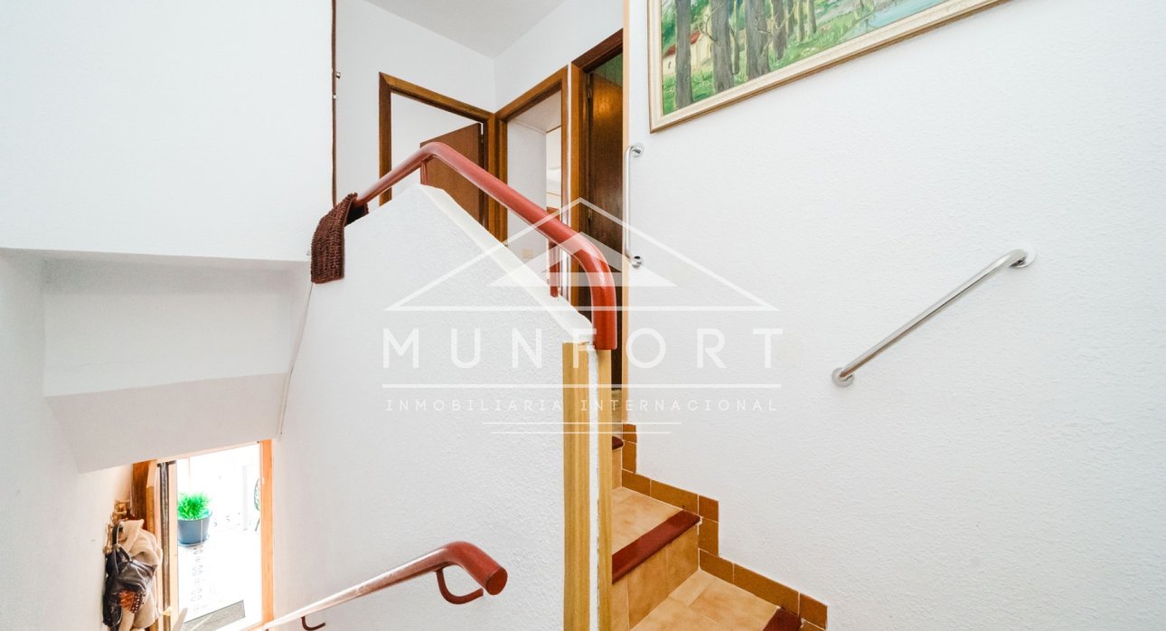 Segunda mano - Casas Adosadas -
Torrevieja - Nueva Torrevieja