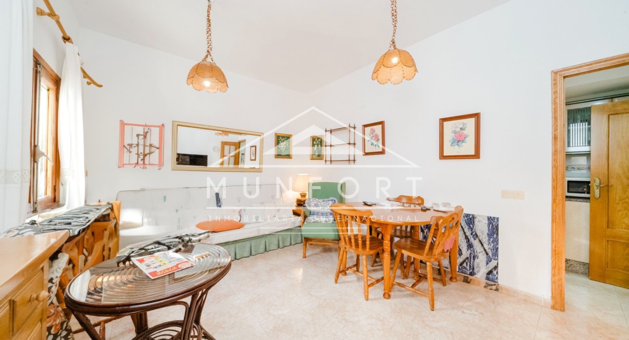 Segunda mano - Casas Adosadas -
Torrevieja - Nueva Torrevieja